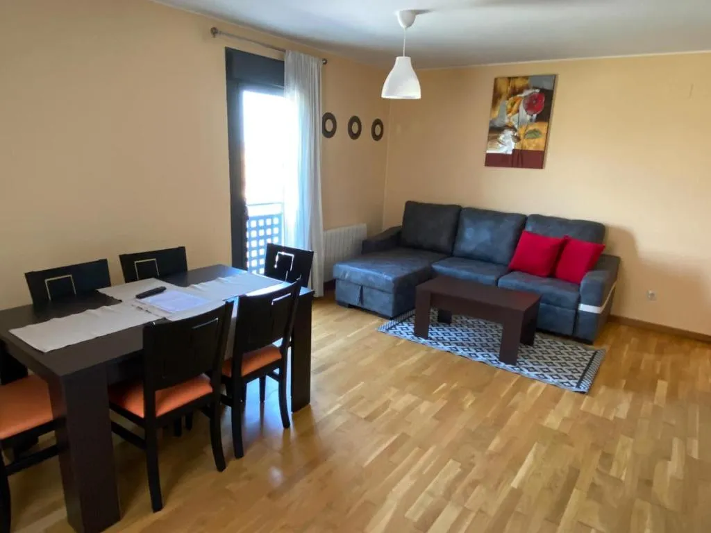 Imagen de Apartamento del pirineo