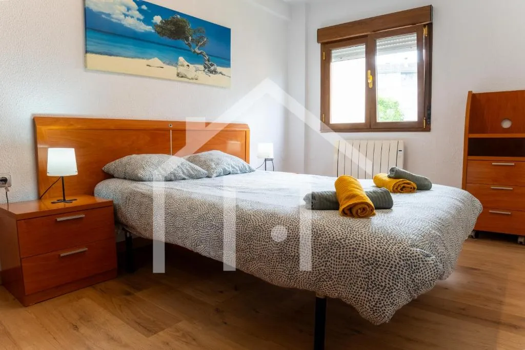 Imagen de Apartamento La Luz