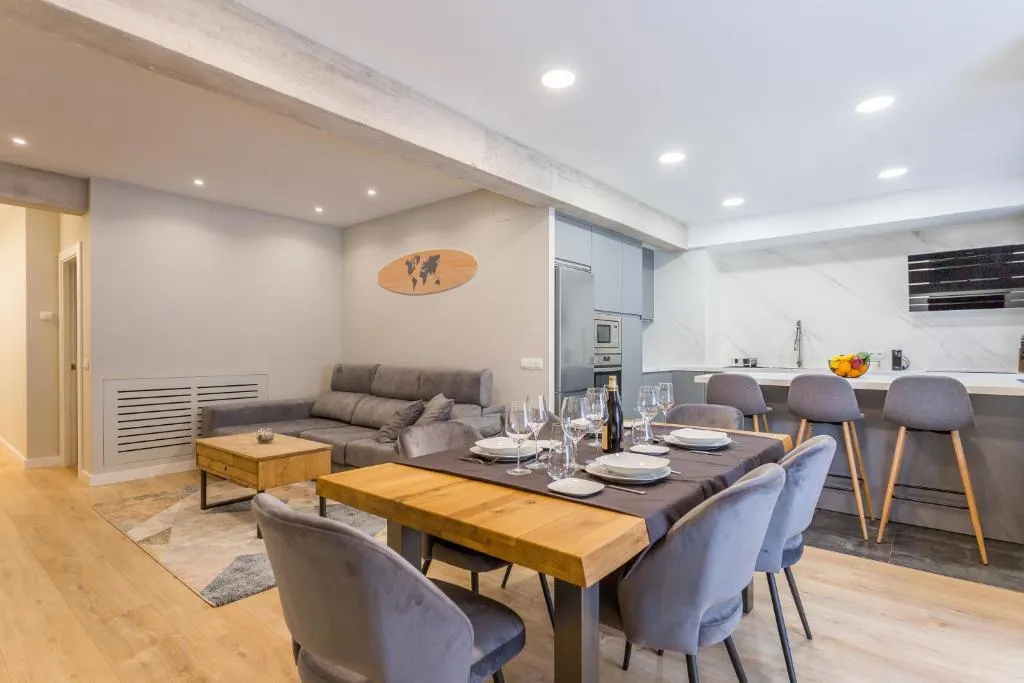 Imagen 3 de Apartamento de Lujo en Logroño Centro