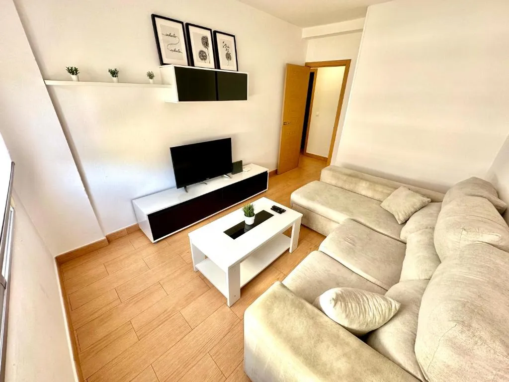 Imagen de Piso Reformado Pontevedra