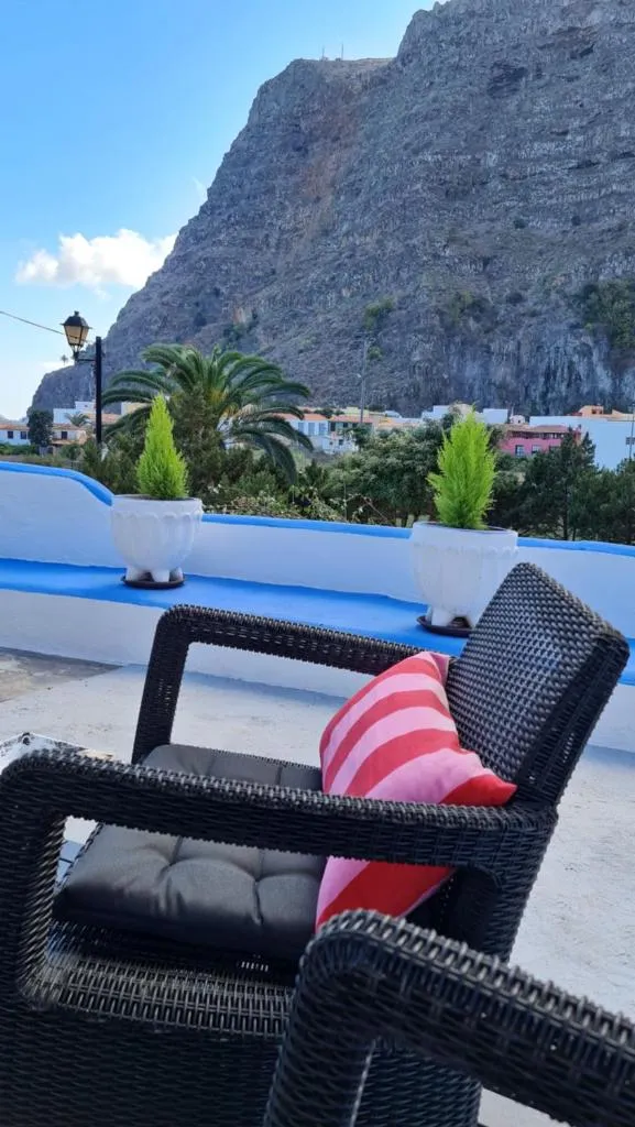 Imagen 7 de Casa Marcos in La Gomera with relaxing terrace