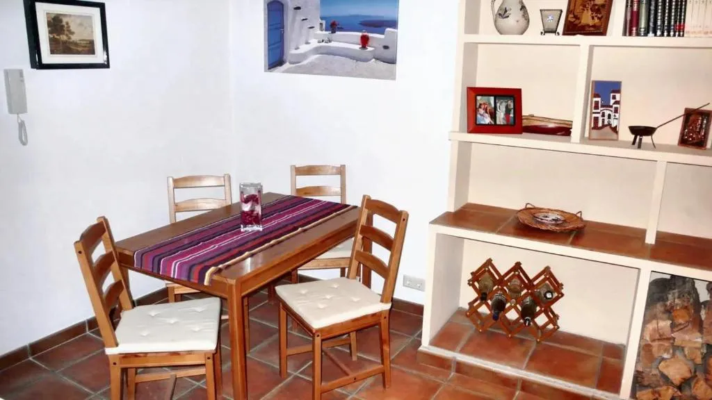Imagen 4 de Charming Apartment in Tolva 50 m² with Terrace