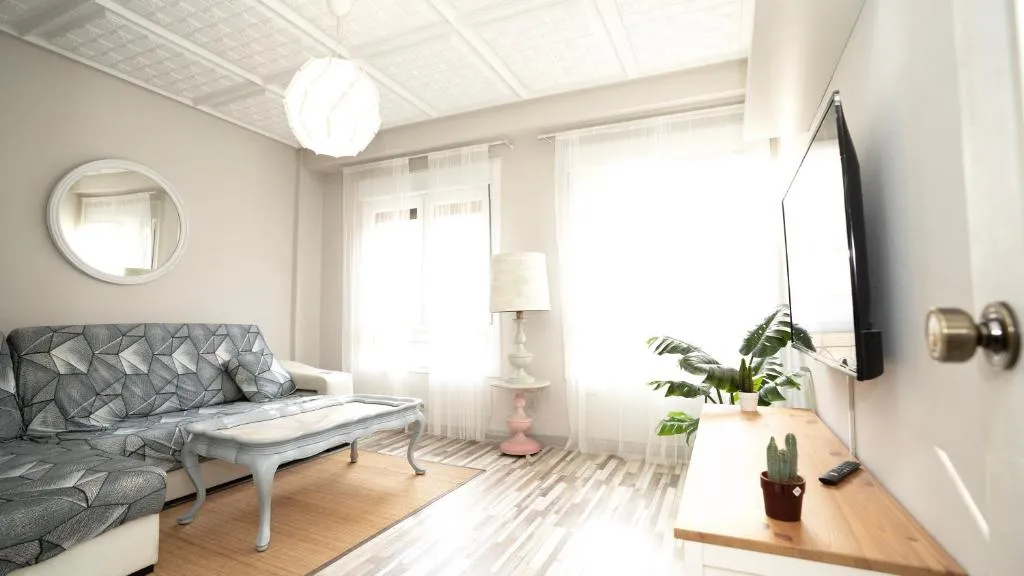 Imagen 2 de Apartamento Ezcurdia