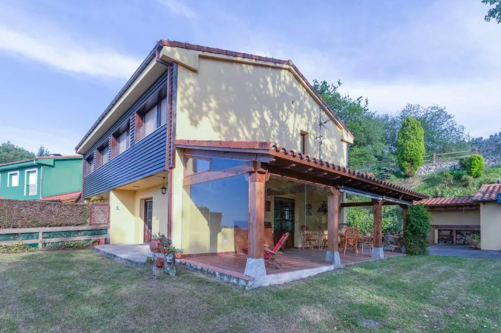 Imagen 1 de Villa Locus Amoenus