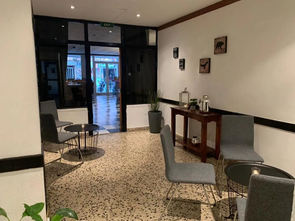 Imagen 5 de Hostal Tierramar