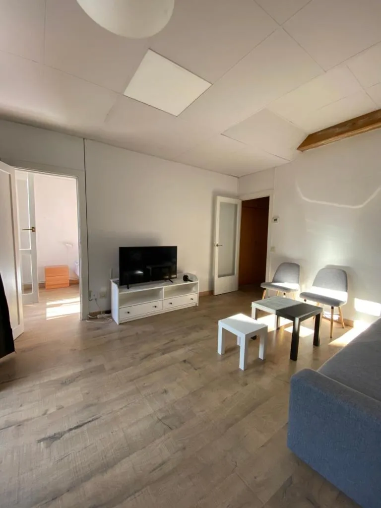 Imagen de Apartamento Arce II en al Valle de Benasque