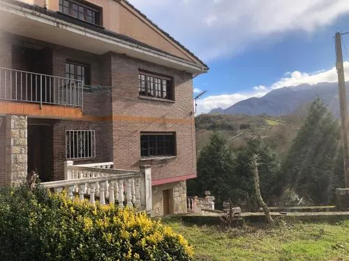 Casa Villa Maria