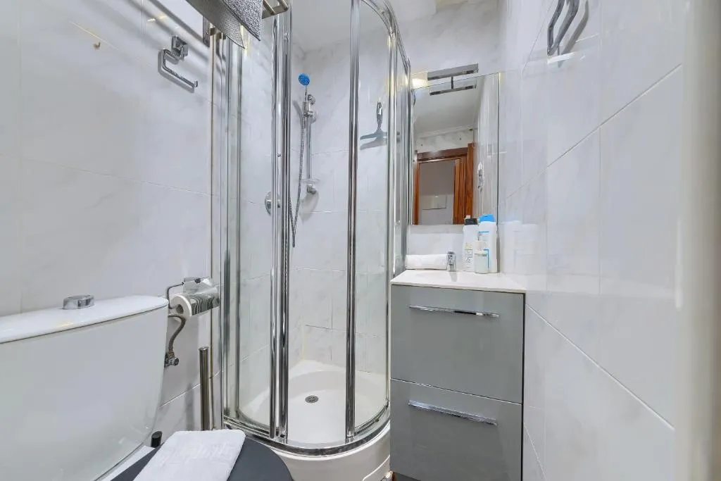 Imagen 3 de Vivienda Turística, Refugio Azkue Encanto y Comodidad