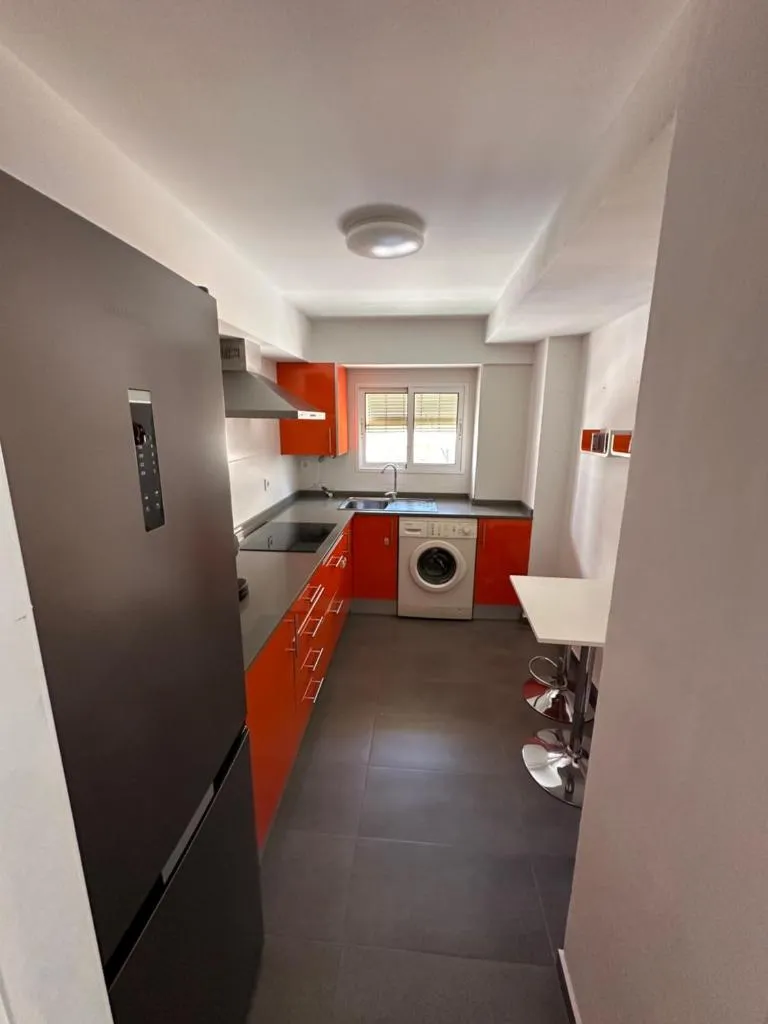 Imagen 5 de Seashell apartment in Cullera