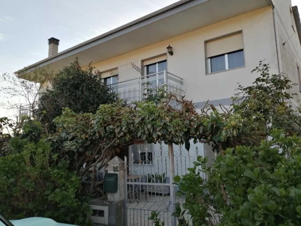 Imagen 1 de A CASA DOS AVÓS