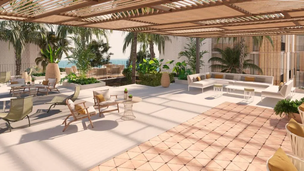 Imagen 8 de Bonito Ibiza by O Beach - New Opening 2025