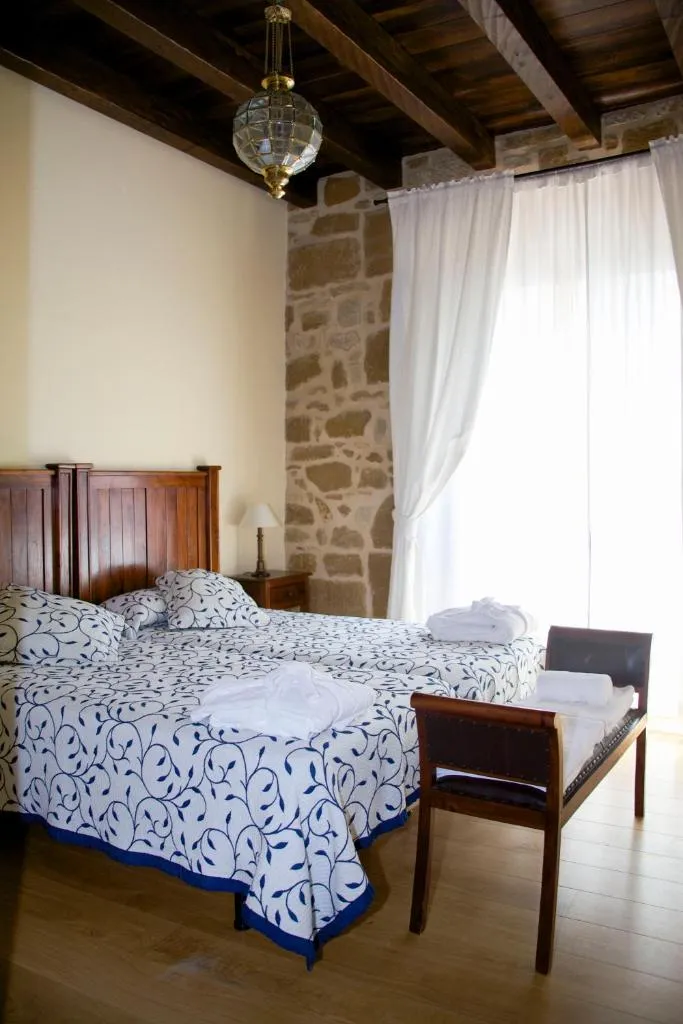 Imagen de CASA RURAL LARRAZURIA ENEA