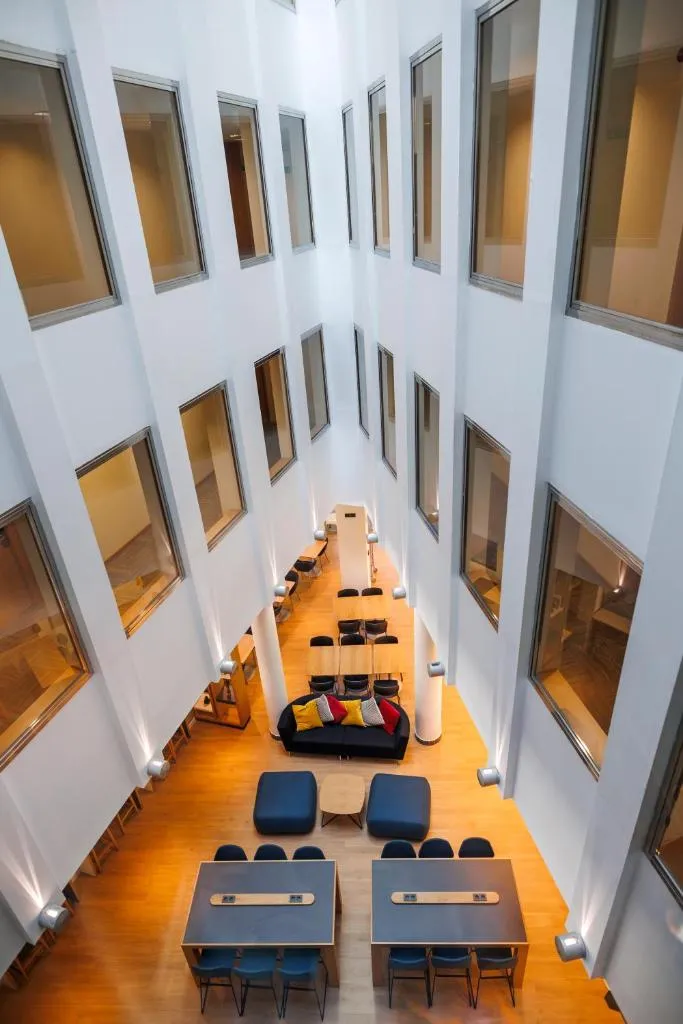 Imagen 6 de Holiday Inn Express Logroño Rioja, an IHG Hotel