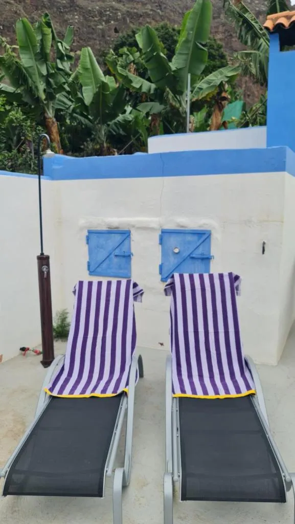 Imagen 5 de Casa Marcos in La Gomera with relaxing terrace