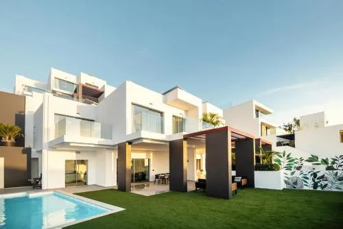 Villa Macaronesia