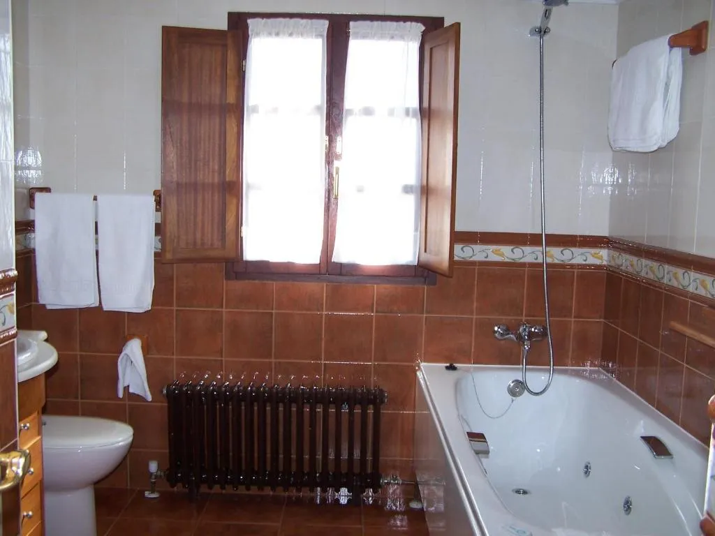 Imagen 7 de Casa El Trabeseo