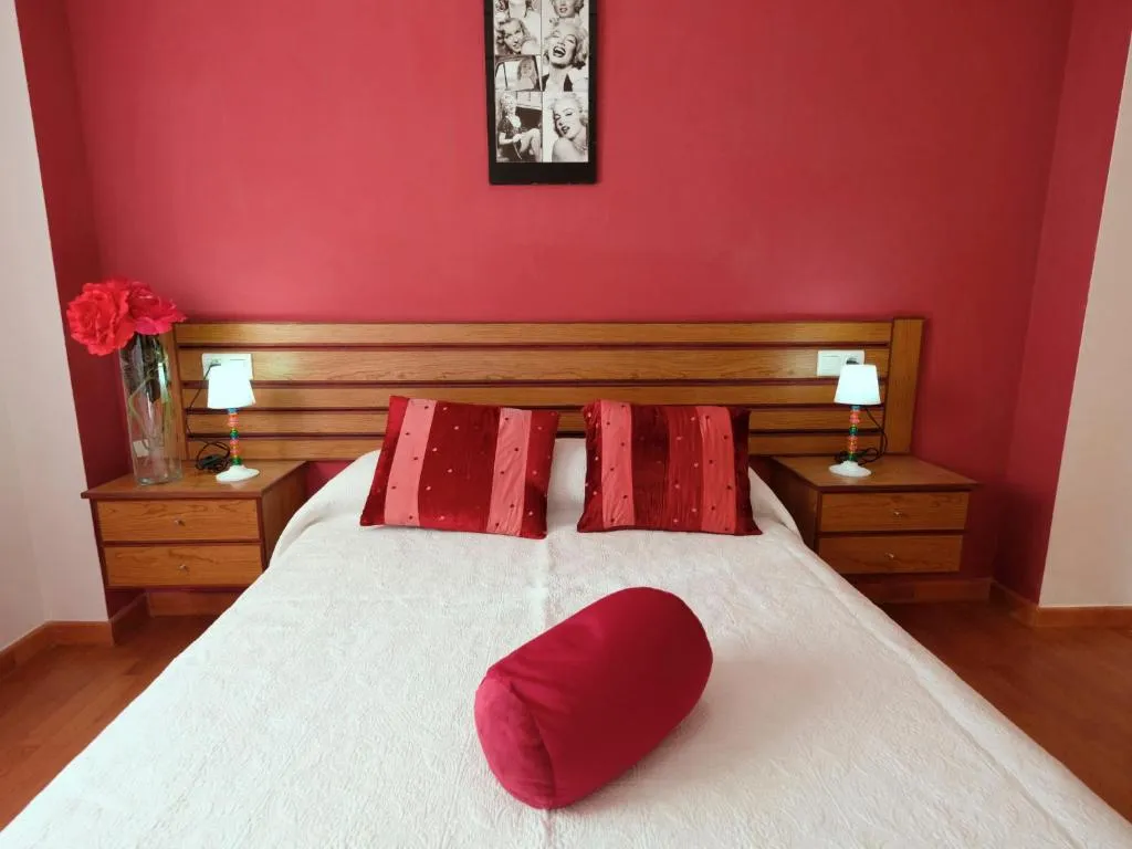 Imagen 6 de Apartment Res Mediterraneo-6 by Interhome