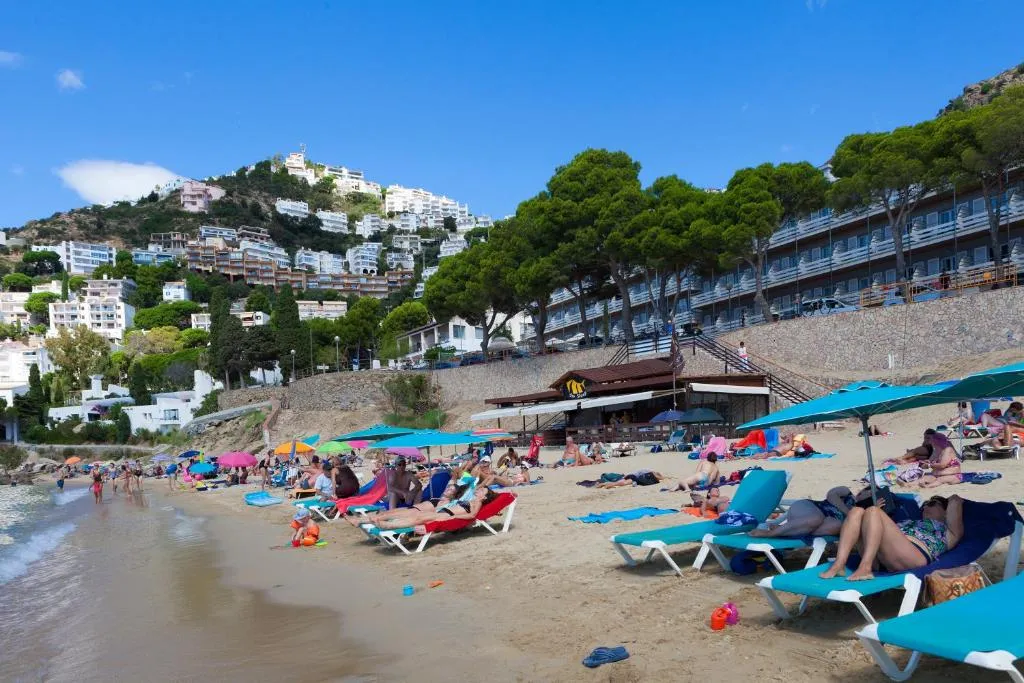 Imagen 6 de Canyelles Platja
