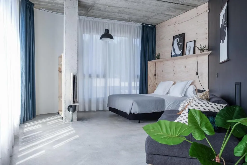 Imagen 8 de Talo Urban Rooms