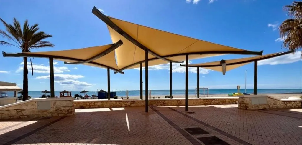 Imagen de Los BOLICHES Playa