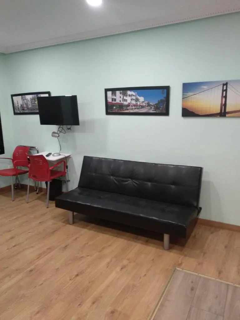 Imagen 1 de Apartamentos Corazón del Húmedo