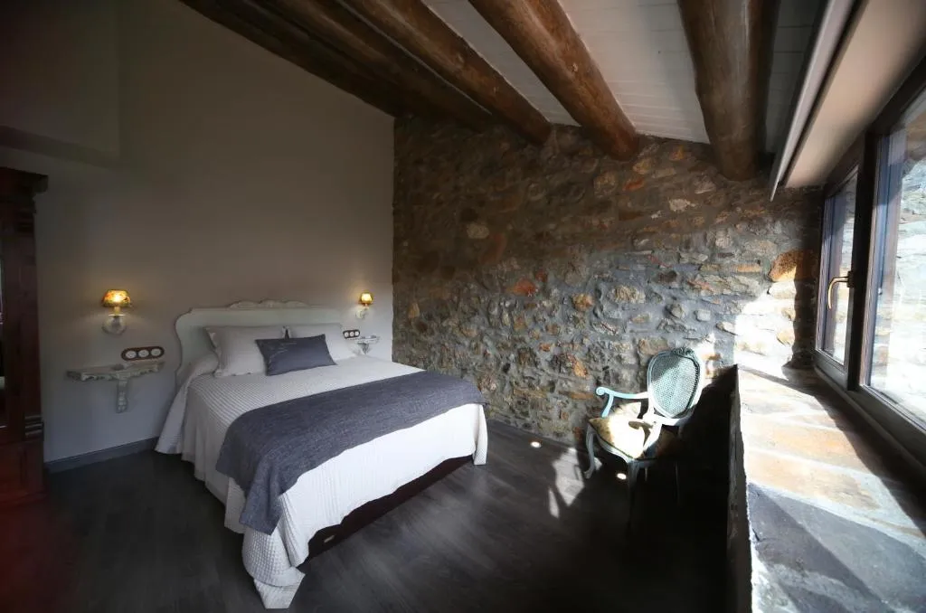Imagen de El Capricho de Nieves