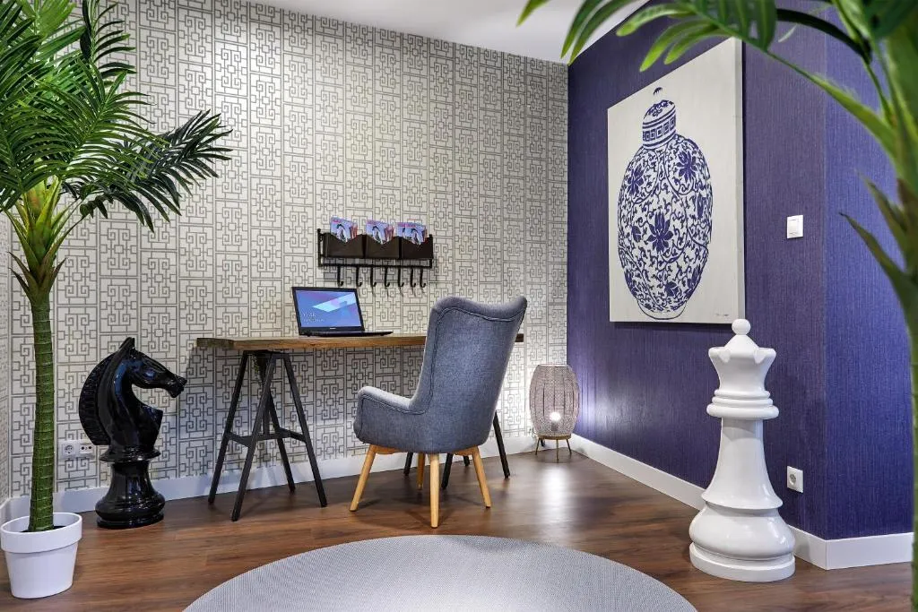 Imagen 2 de The Chess House by homebilbao