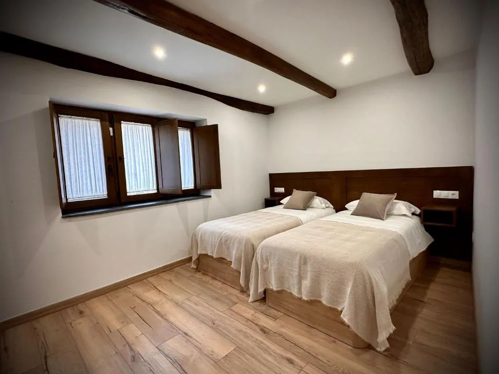 Imagen 3 de La Casina de la Yeye San Cristóbal de Valdueza