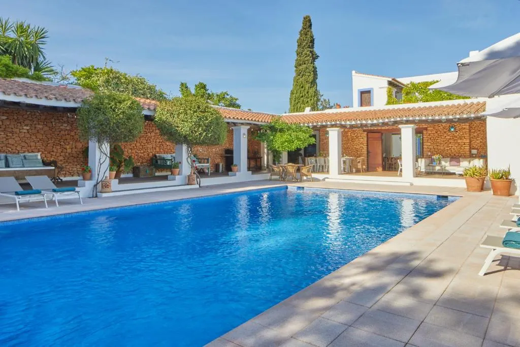 Imagen 1 de Bab el Oued Villa Ibiza