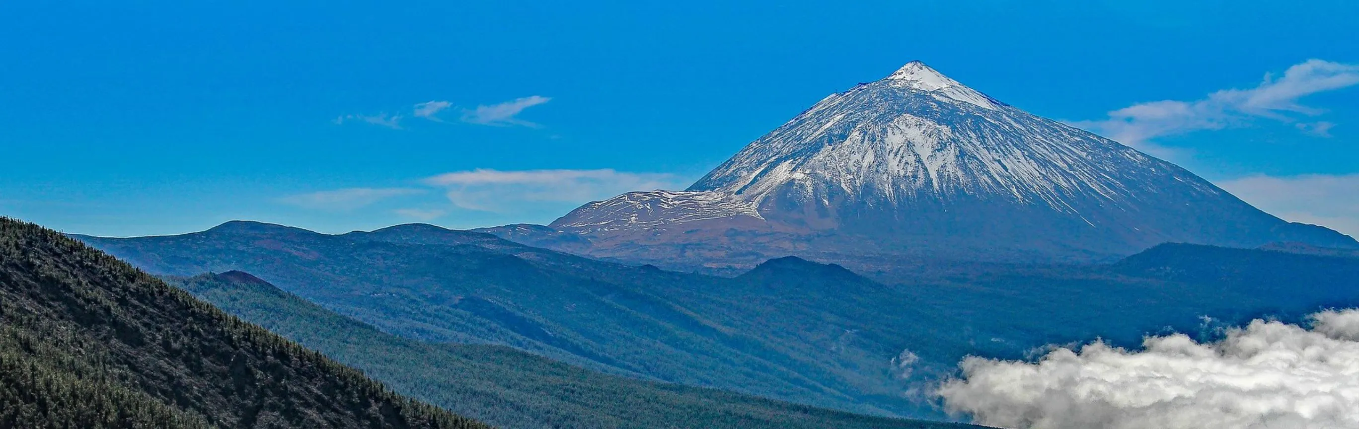 Imagen de Santa Cruz de Tenerife