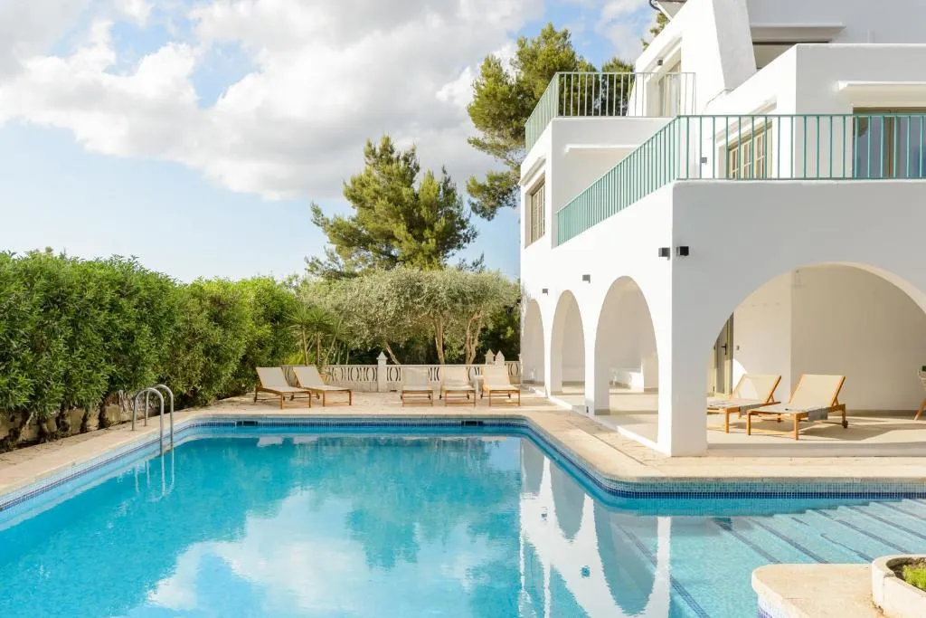 Imagen 4 de Villa Maria - Luxury Getaway