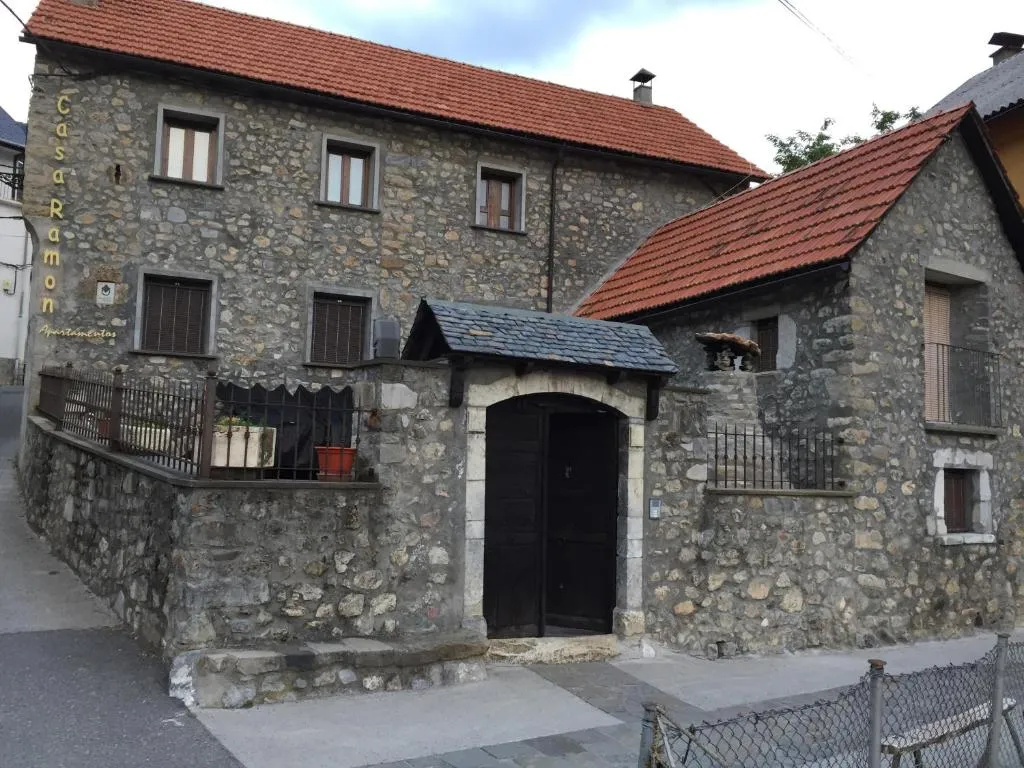 Imagen de Casa Ramón La Caseta