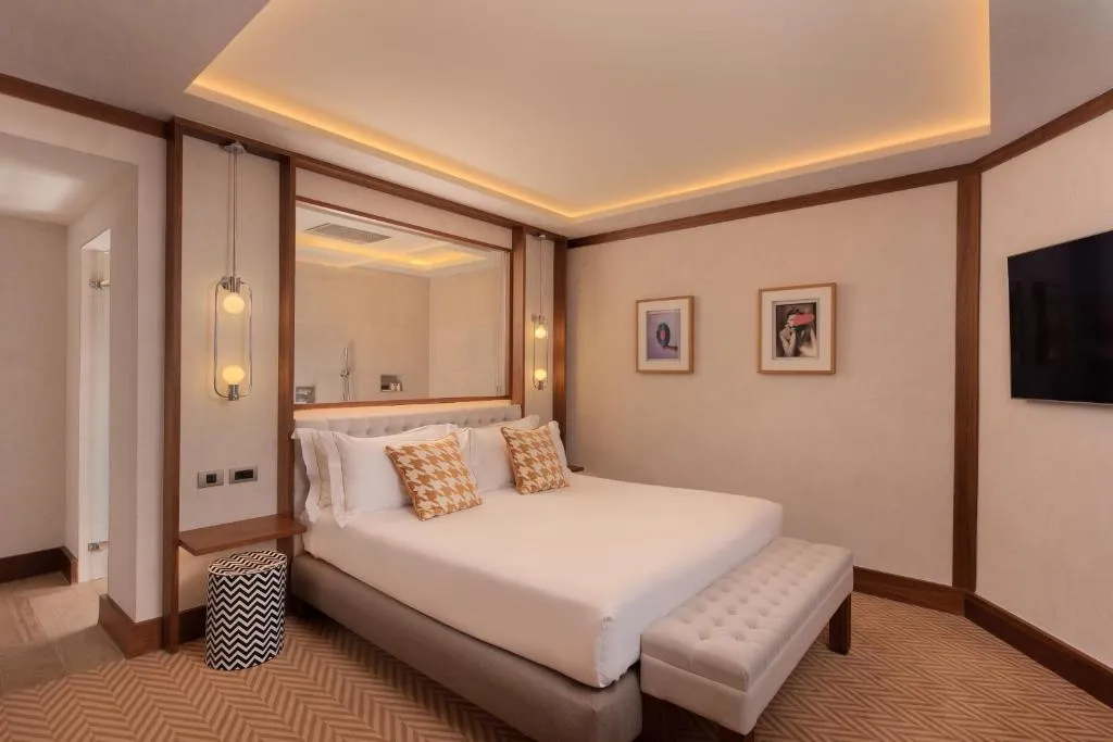Imagen 8 de Hotel Ercilla de Bilbao, Autograph Collection