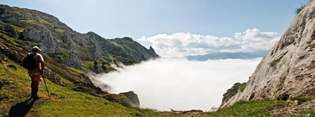 Imagen 4 de Apto. de Montaña La Campa en Felechosa (Aller)