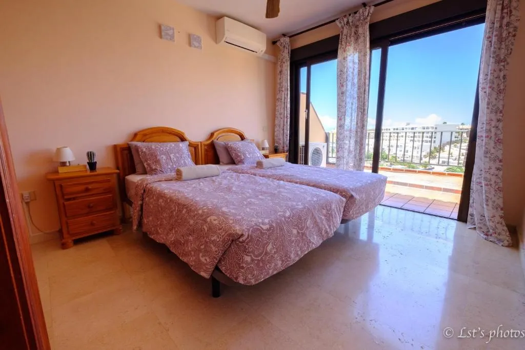 Imagen 8 de Tenerife lizards - duplex in the first line