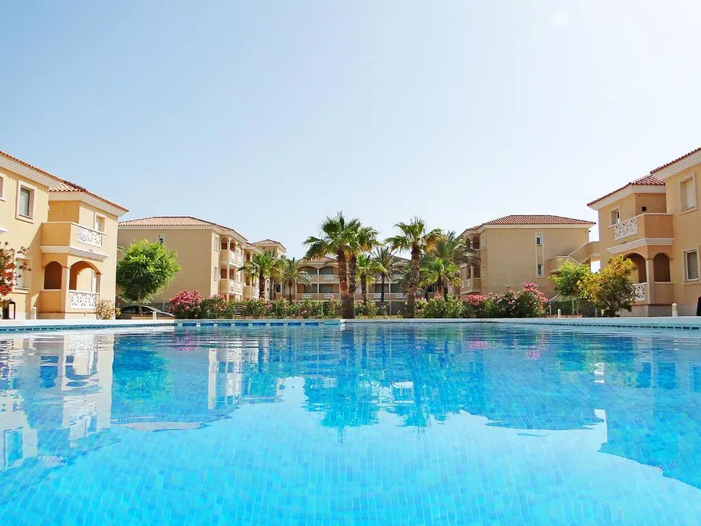 Imagen de Apartment Res Mediterraneo-6 by Interhome