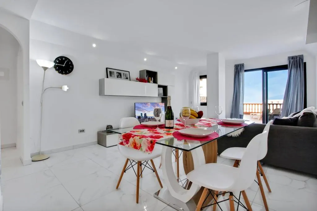 Imagen 6 de Paradise Luxury Apartment