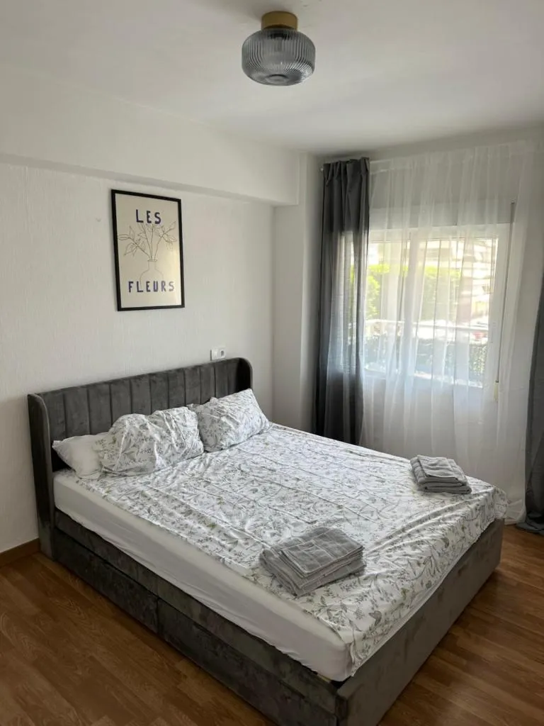 Imagen de Seashell apartment in Cullera