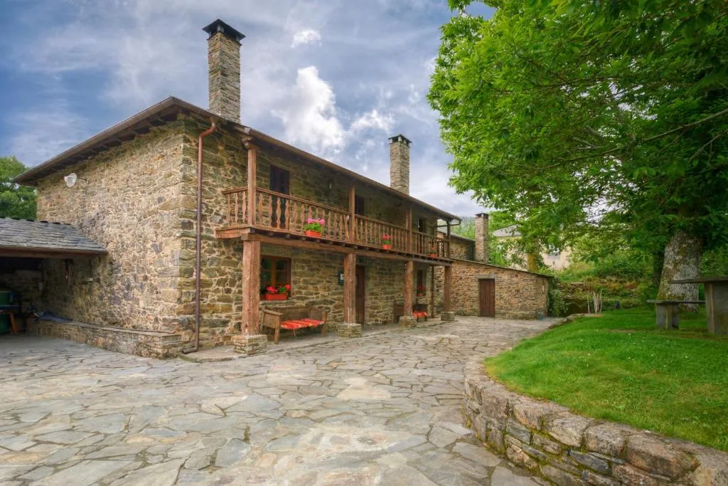 Imagen de Casa Bouza