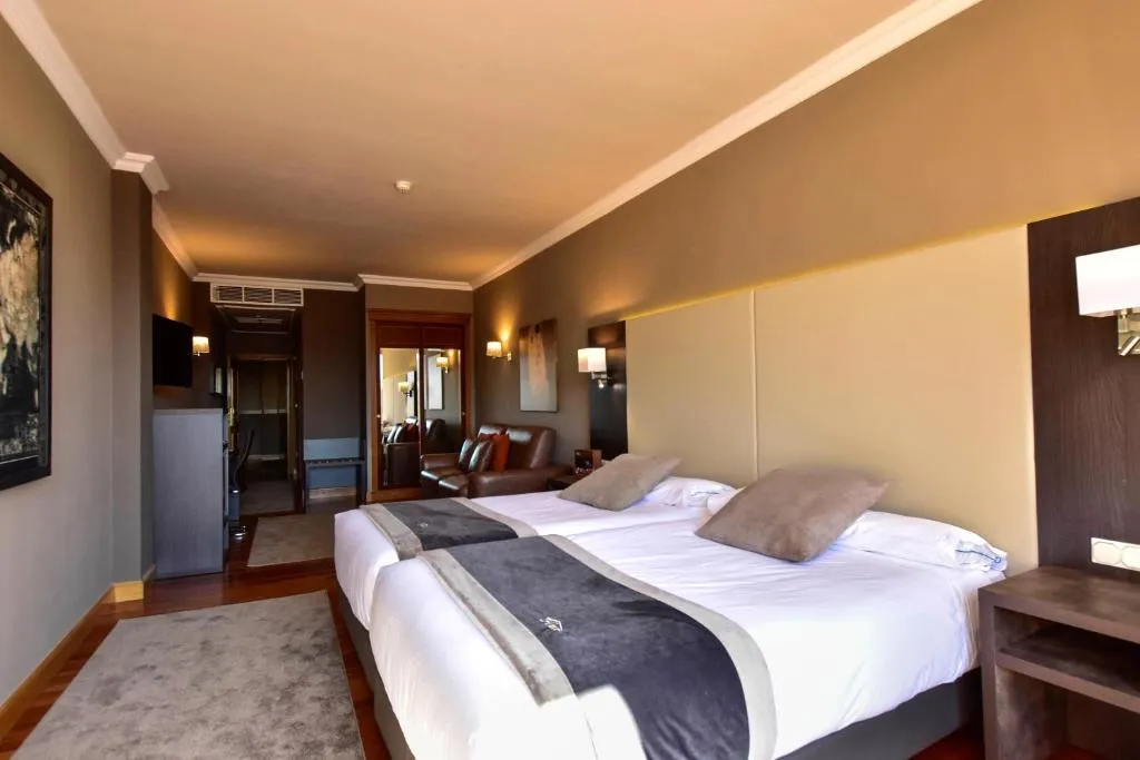 Imagen 7 de Hotel Armiñe