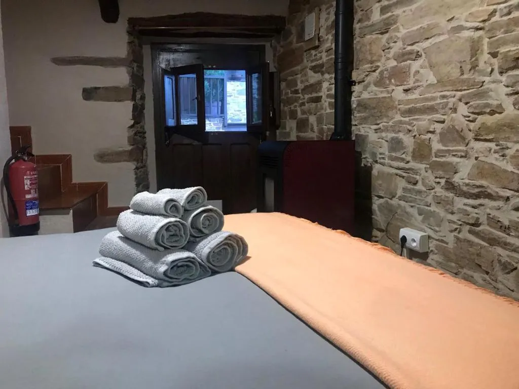 Imagen 3 de Casa Rural del Acebo