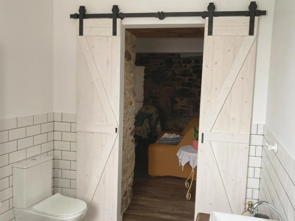 Imagen 7 de Apartamento en Casa Oliveros, Razo