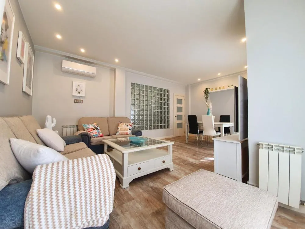 Imagen de Apartamentos Dos Torres Meriadoc