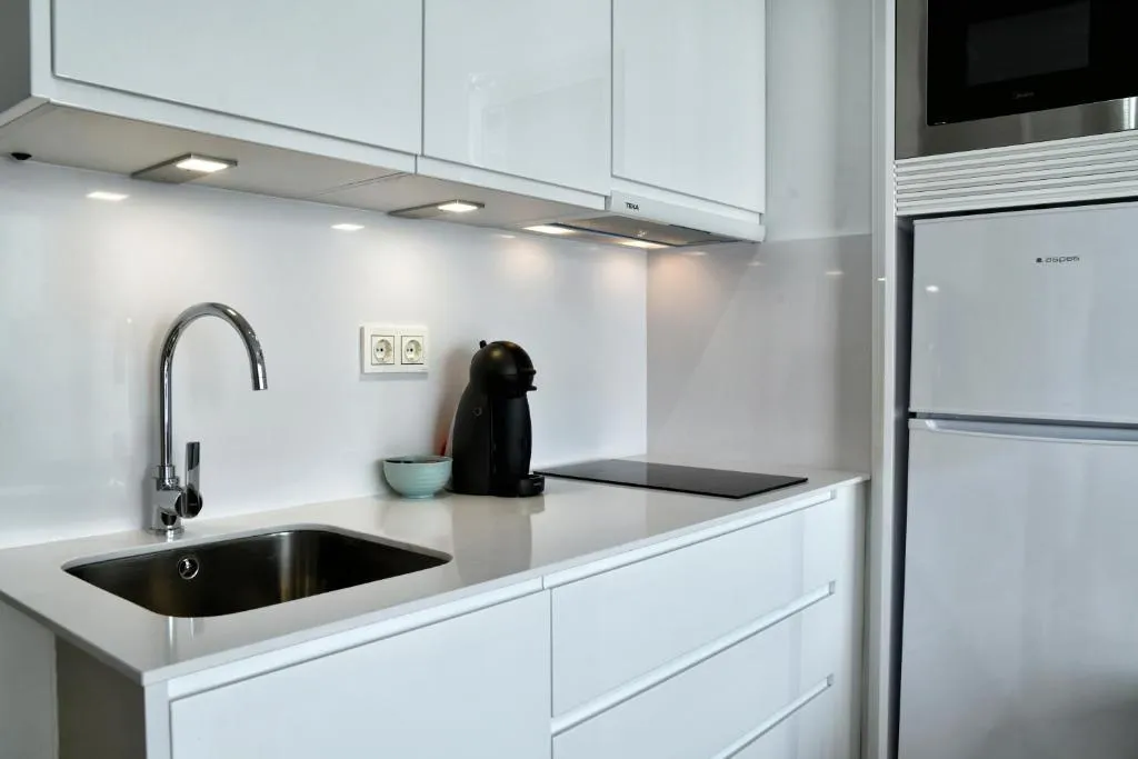 Imagen 8 de WonderStays Apartamentos La Perla Azul