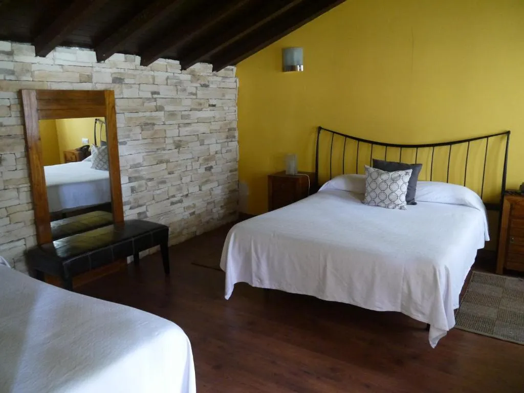 Imagen 8 de Hotel Rural Isasi