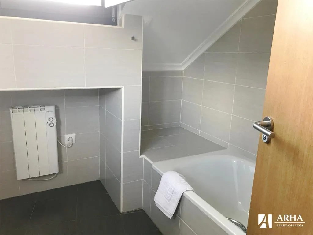 Imagen 7 de Apartamentos Arha