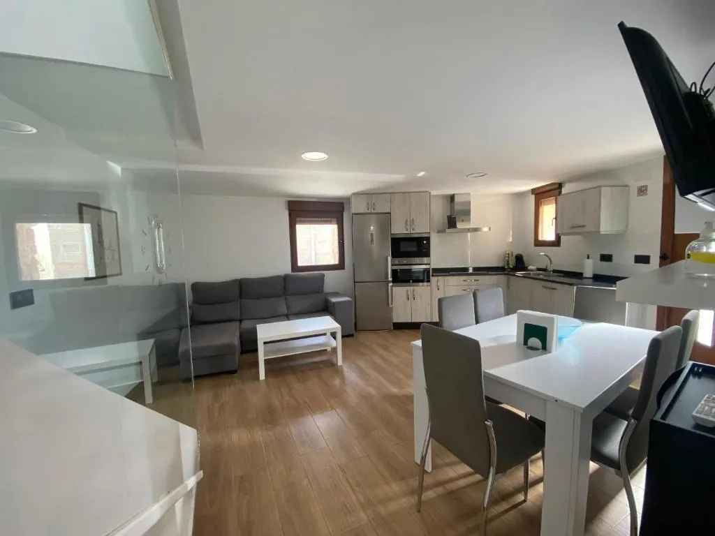 Imagen de Casa Farruco Allariz