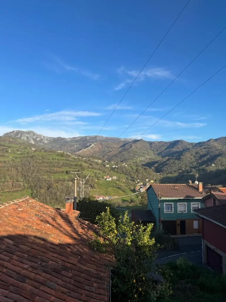 Imagen 1 de La Pedrosa