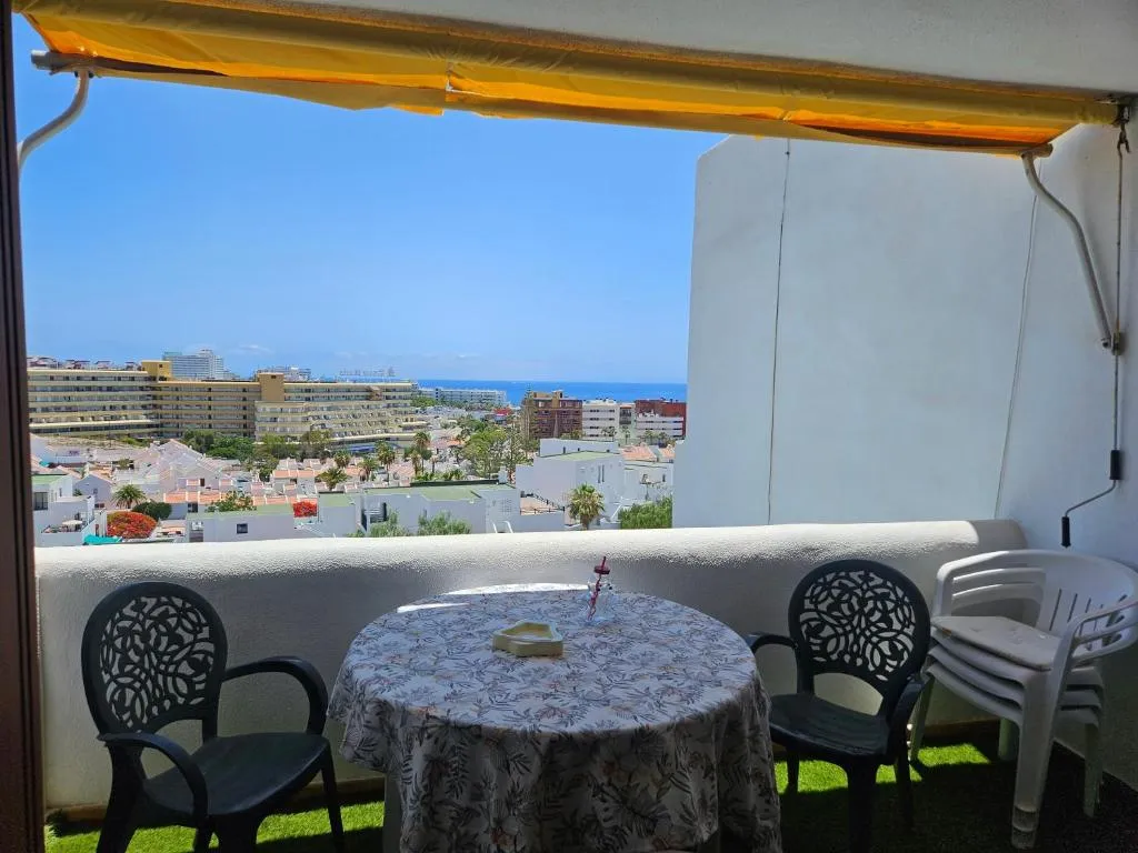 Imagen de 2 bedroom apartment near Fanabe beach