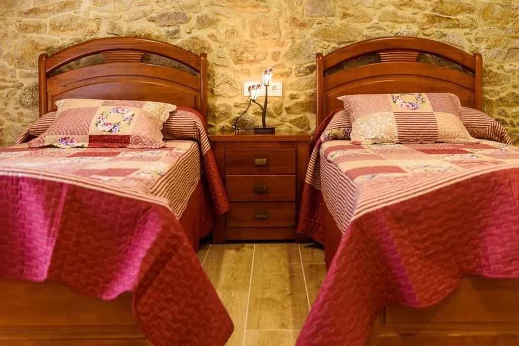 Imagen 5 de Casa Brétema en 1ª línea de playa